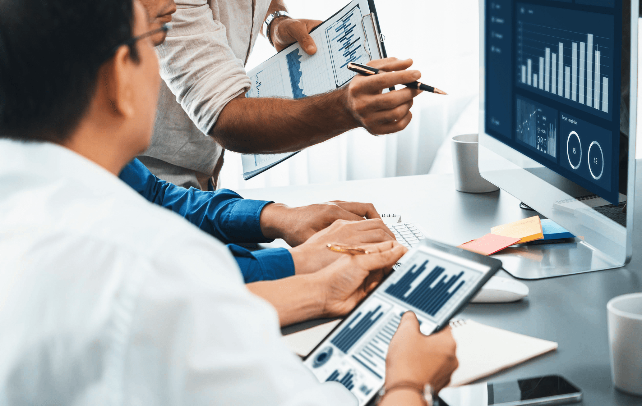RES Finance Active Presents Covenant Tracking