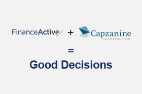 Finance Active & Capzanine