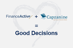 Finance Active & Capzanine