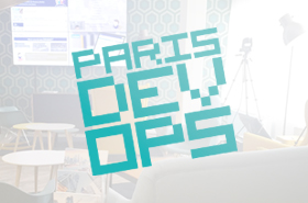 Paris Dev Ops @ Finance Active