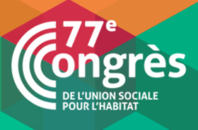 77e Congrès de l'Union Sociale pour l'Habitat