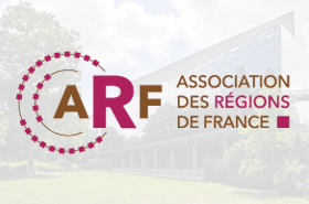 Congrès des Régions de France 2016