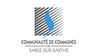 Logo Sablé-sur-Sarthe