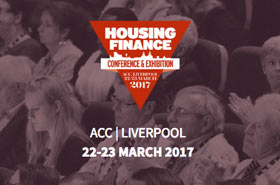 Housing Finance Conference & Exhibition