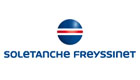 Logo Soletanche Freyssinet