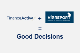 Finance Active & Viareport - Lease IFRS 16