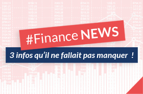 #Finance News