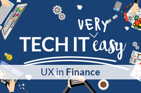 UX in Finance