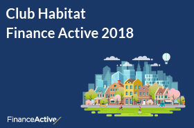 Club Habitat Finance Active 2018