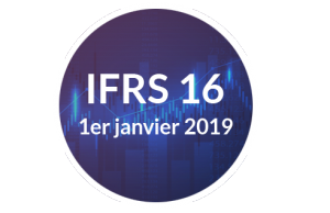 IFRS 16 - 1er janvier 2019