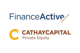 Finance Active & Cathay Capital