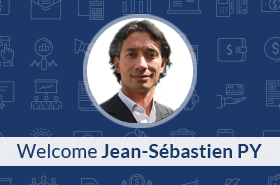 Nomination Jean-Sébastien PY