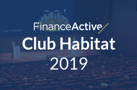 Club Habitat Finance Active 2019