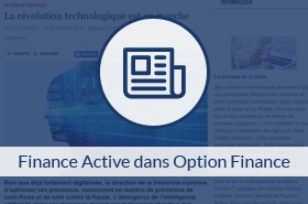 Finance Active dans Option Finance - 18/11/19