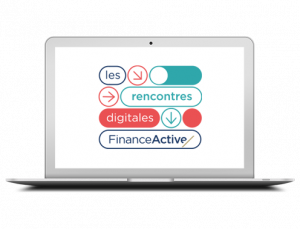 Rencontres Digitales Finance Active - Replays